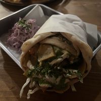  #Veganuary at Vegano in Newcastle Upon Tyne