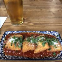   at Vegano in Newcastle Upon Tyne