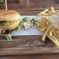   at Vegano in Newcastle Upon Tyne