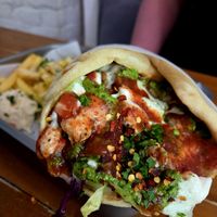  at Vegano in Newcastle Upon Tyne