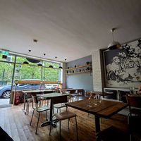  at Vegano in Newcastle Upon Tyne