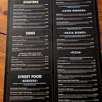  at Vegano in Newcastle Upon Tyne