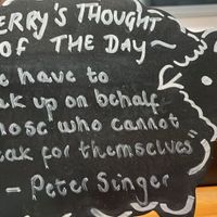  at Vegano in Newcastle Upon Tyne