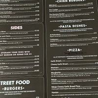  at Vegano in Newcastle Upon Tyne