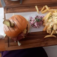  at Vegano in Newcastle Upon Tyne