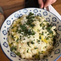  at Vegano in Newcastle Upon Tyne