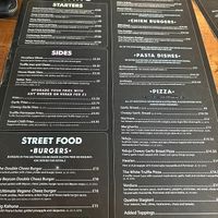  at Vegano in Newcastle Upon Tyne