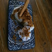  at Vegano in Newcastle Upon Tyne