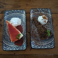  at Vegano in Newcastle Upon Tyne