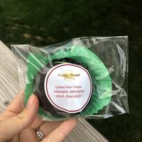   at Purely Sweet Bakery in Beavercreek