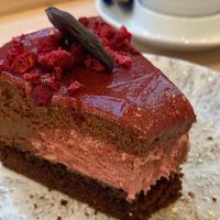   at Fazer Food & Co in Helsinki