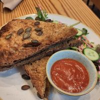  at Hinterland in Brussels