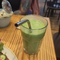  at Hinterland in Brussels