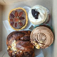 Délicieux ! !!! at Pastel & Coco in Gatineau