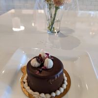 Mousse at Pastel & Coco in Gatineau