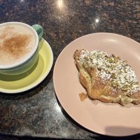   at Pastel & Coco in Gatineau