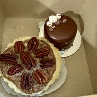   at Pastel & Coco in Gatineau