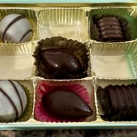   at Pastel & Coco in Gatineau