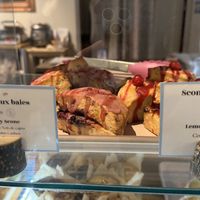   at Pastel & Coco in Gatineau