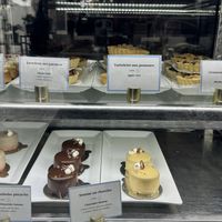   at Pastel & Coco in Gatineau