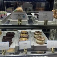   at Pastel & Coco in Gatineau