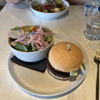   at Pastel & Coco in Gatineau