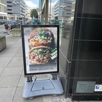   at Neue Dönastie - Kronenstrasse in Stuttgart