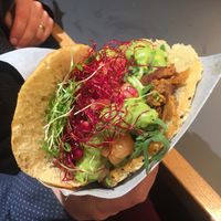  Individual Döner  at Neue Dönastie - Kronenstrasse in Stuttgart