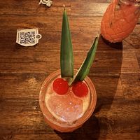   at Los 7 Mares in La Guajira