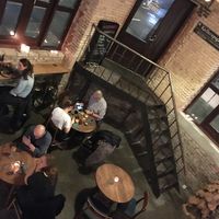 Cozy vibes at Wildebeest at Wildebeest Gastropub in Aalborg