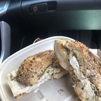   at The Stand Vegan Cafe in Fairfield