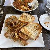   at The Stand Vegan Cafe in Fairfield