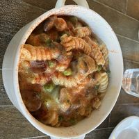   at The Stand Vegan Cafe in Fairfield