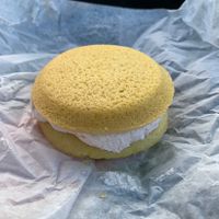 Strawberry lemonade  at Shuga Pie Shop in Babylon