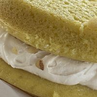   at Shuga Pie Shop in Babylon