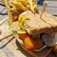  at T.R.U.D.E. in Hamburg