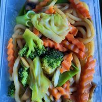 Yakidon at Kay's Kitchen in Thornton-cleveleys