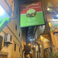   at Veggie Pause  in Fes