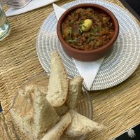 zaalouk  at Veggie Pause  in Fes