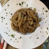   at Veggie Pause  in Fes