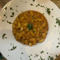   at Veggie Pause  in Fes