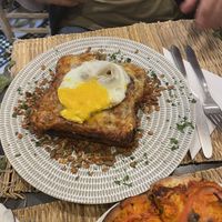 Sándwich   at Veggie Pause  in Fes