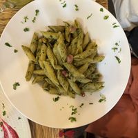   at Veggie Pause  in Fes