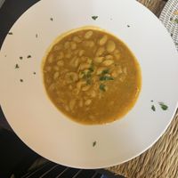   at Veggie Pause  in Fes