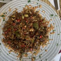   at Veggie Pause  in Fes