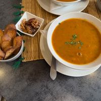  at Veggie Pause  in Fes