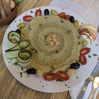  at Veggie Pause  in Fes