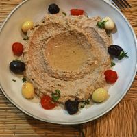  at Veggie Pause  in Fes