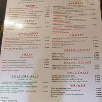  at Veggie Pause  in Fes