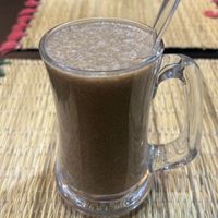 Smoothie  at Veggie Pause  in Fes